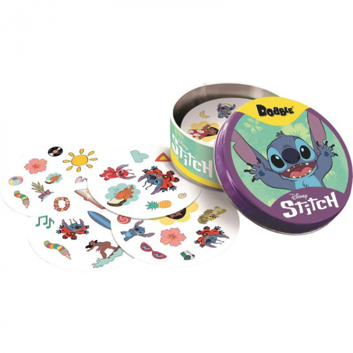 Dobble Stitch - EN [3]
