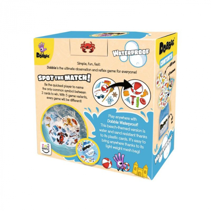 Dobble Waterproof - EN [2]