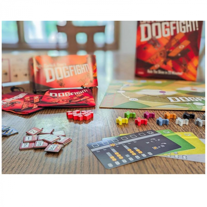 Dogfight!: Rule The Skies in 20 Minutes! - EN [3]