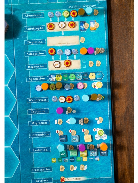 Dominant Species Marine Reprint - EN [3]