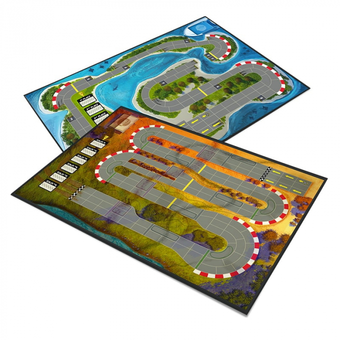 Downforce: Wild Ride (Extensie) - EN [2]