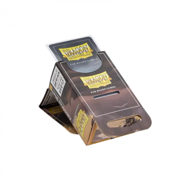 Dragon Shield Mini American Sleeves 41x63mm (100 buc) [2]
