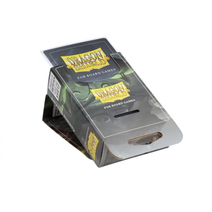 Dragon Shield Common Standard Sleeves 63x88mm (100 buc) [2]