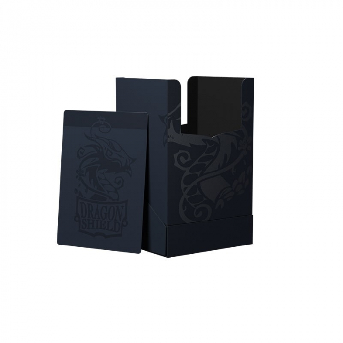 Dragon Shield Deck Shell - Midnight Blue [3]