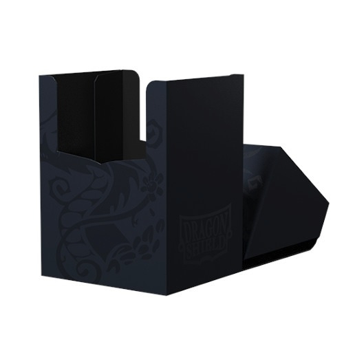 Dragon Shield Deck Shell - Midnight Blue [2]