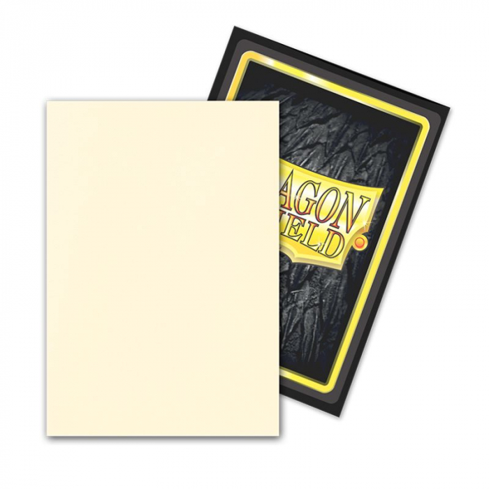Dragon Shield Japanese Sleeves - Matte Valor 59x86mm (60 buc) [3]