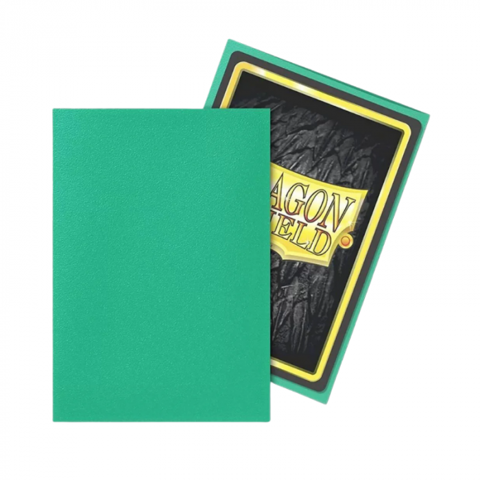 Dragon Shield Standard Sleeves - Matte Aurora 63x88mm (100 buc) [2]