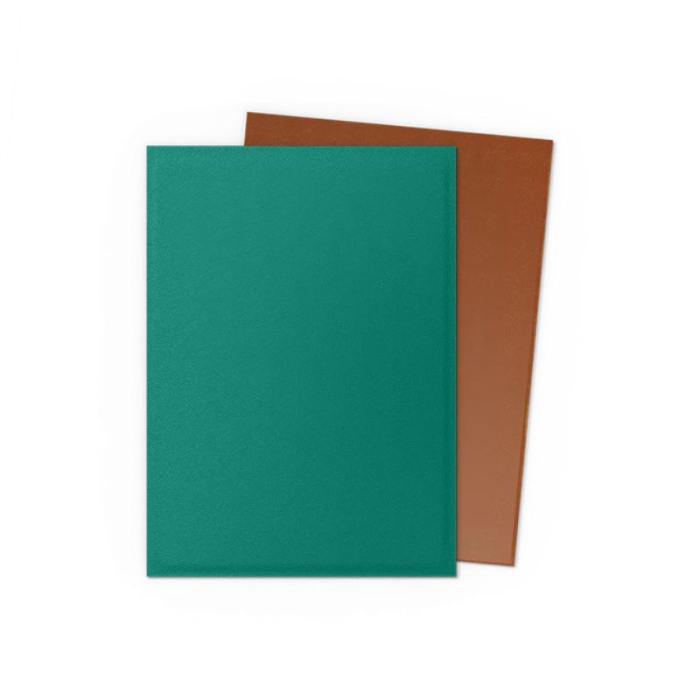 Dragon Shield Standard Sleeves - Matte Dual Power & Copper 63x88mm (100 buc) [3]