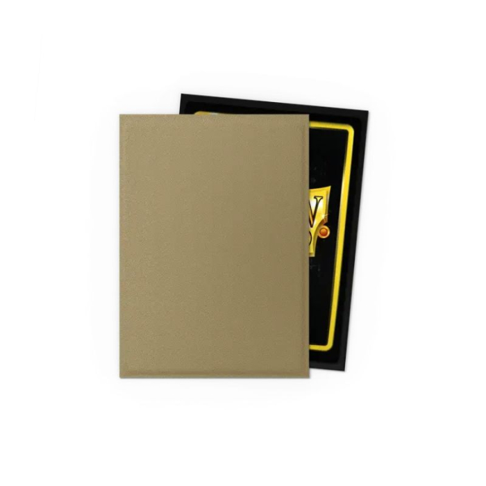 Dragon Shield Standard Sleeves - Matte Dual Truth 63x88mm (100 buc) [2]