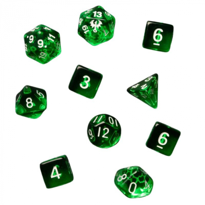 Dragonbane RPG - Core Box Set - EN [4]