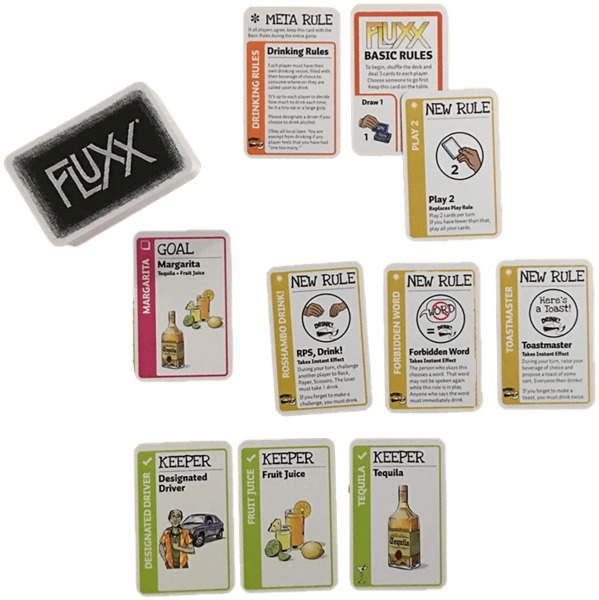 Drinking Fluxx - EN [2]