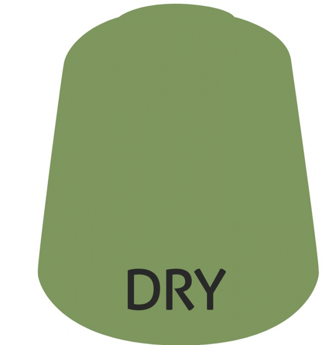Citadel - Dry: Nurgling Green - GW (23-25) (12 ml) [2]