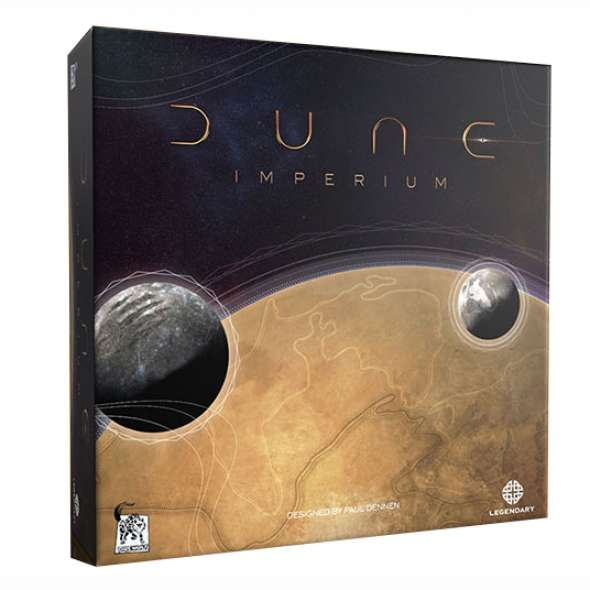 Dune Imperium - EN [1]