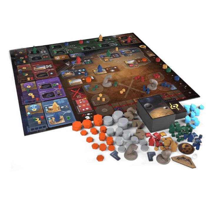 Dune: Imperium - Uprising - EN [4]