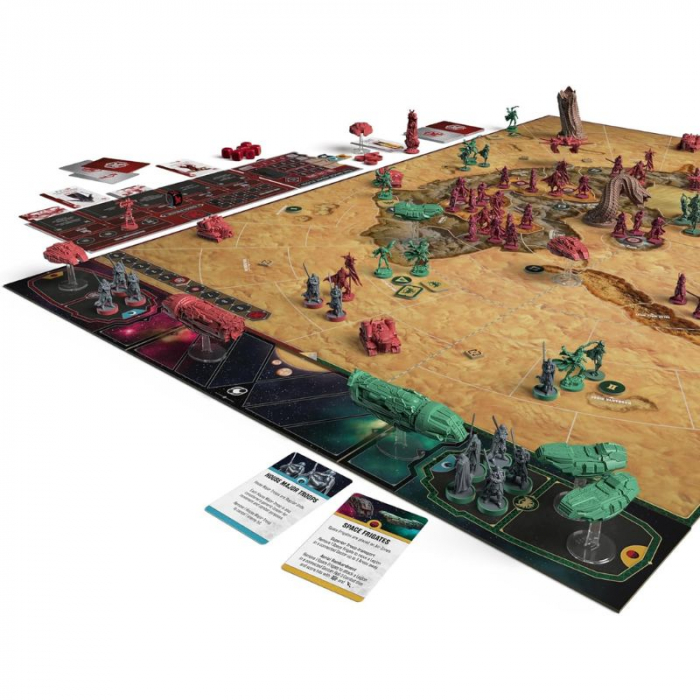 Dune: War for Arrakis - The Spacing Guild - EN [3]