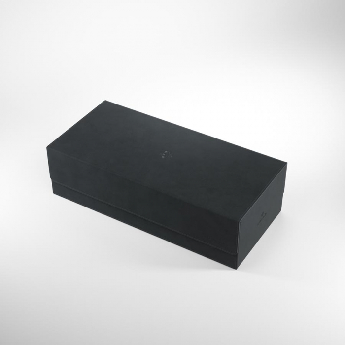 Gamegenic Dungeon 1100+ Convertible - Black [2]
