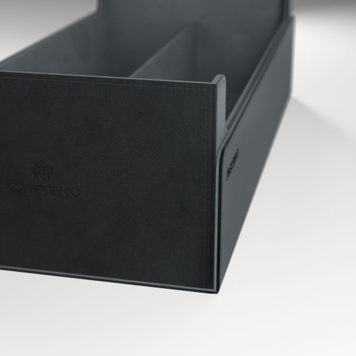 Gamegenic Dungeon 1100+ Convertible - Black [4]