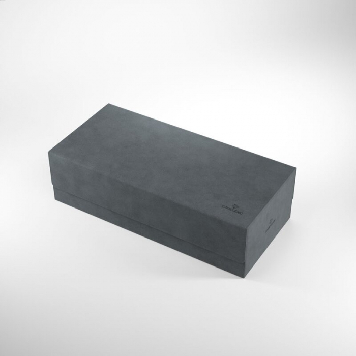 Gamegenic Dungeon 1100+ Convertible - Midnight Gray [2]