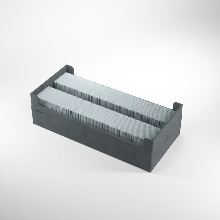 Gamegenic Dungeon 1100+ Convertible - Midnight Gray [5]