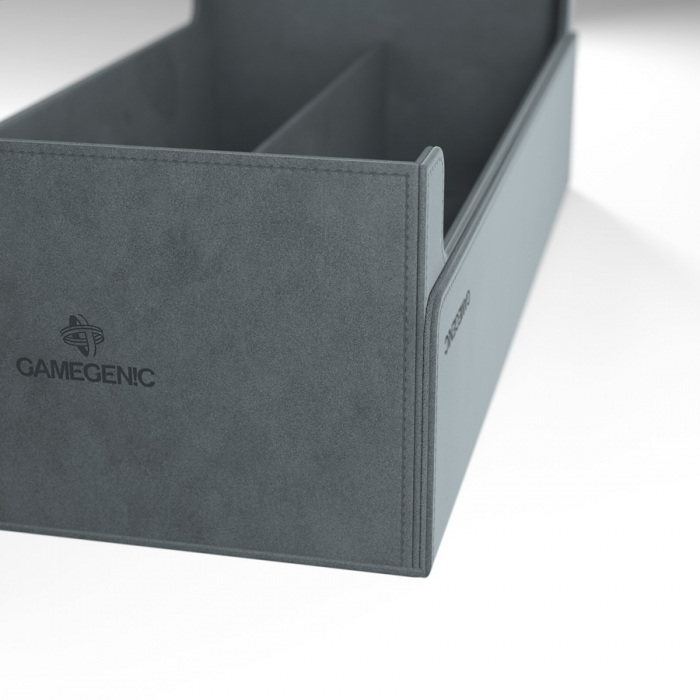 Gamegenic Dungeon 1100+ Convertible - Midnight Gray [4]