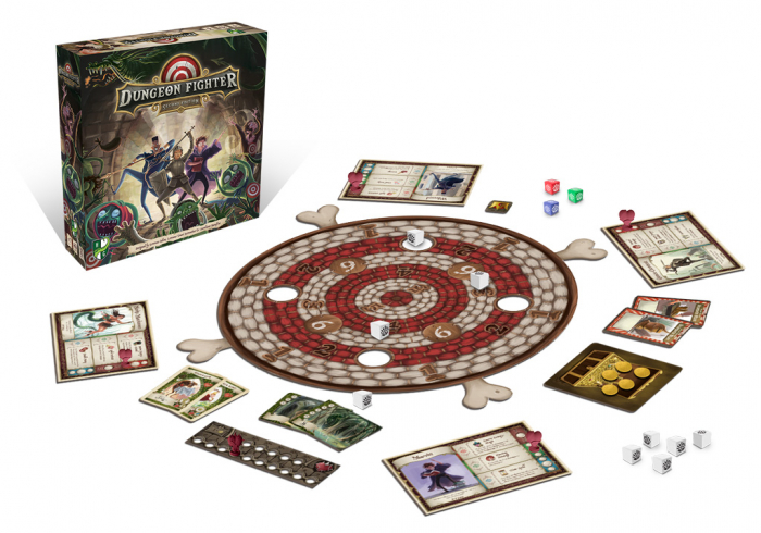Dungeon Fighter - EN [2]