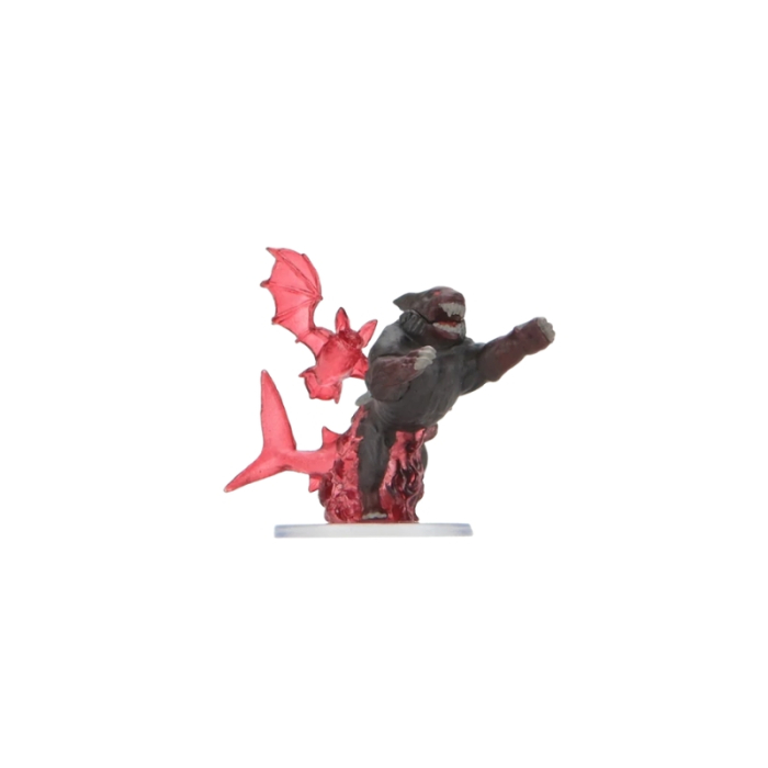 Dungeons & Dragons - Icons of the Realms: Adventures in Faerun Booster [7]