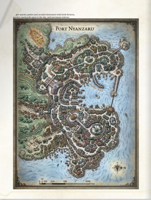 Tomb of Annihilation (D&D 5e Adventure) - EN [3]