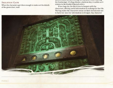 Tomb of Annihilation (D&D 5e Adventure) - EN [5]