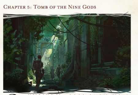 Tomb of Annihilation (D&D 5e Adventure) - EN [4]