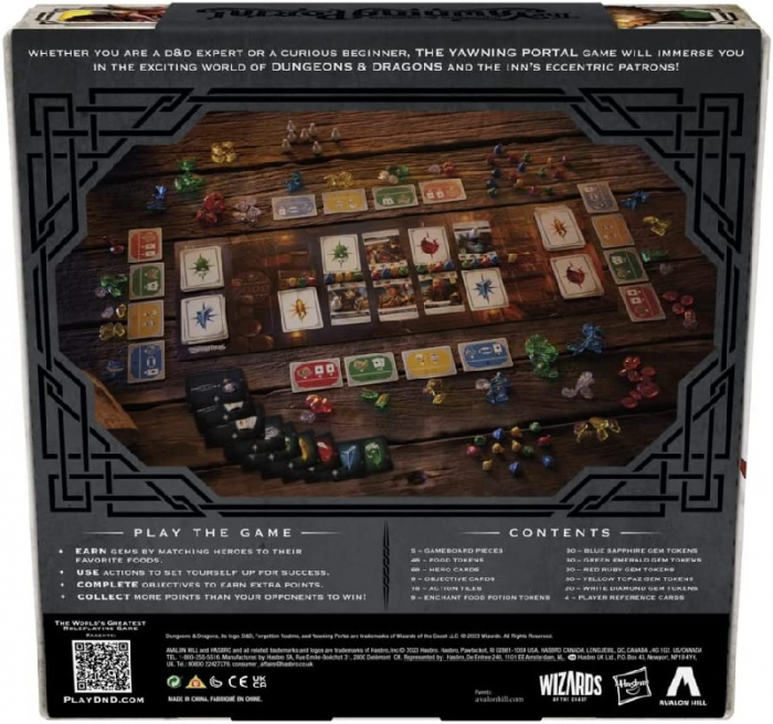 Dungeons & Dragons: The Yawning Portal - EN [2]
