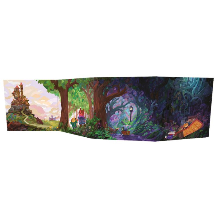 Dungeons & Kittens - Storyteller's Kit - EN [2]