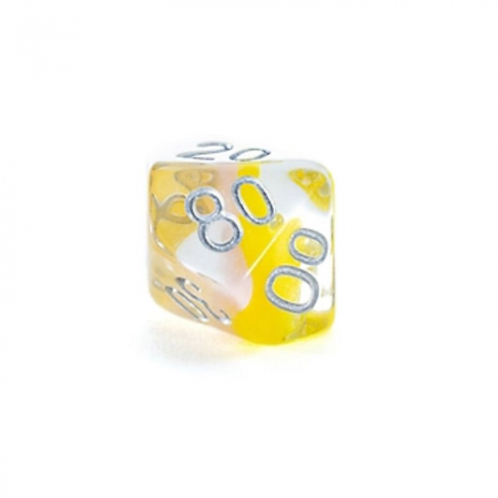 Eclipse Dice Corona (7 Dice Set) [4]