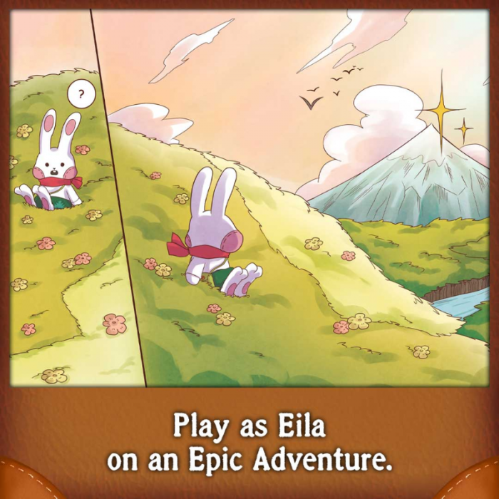 Eila and Something Shiny - EN [2]