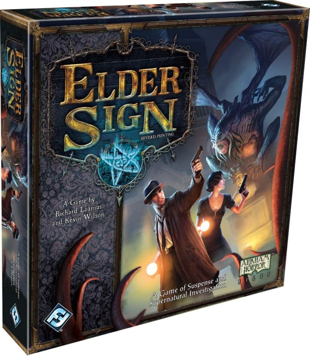 Elder Sign - EN [1]