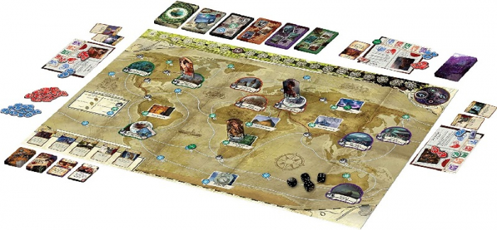 Eldritch Horror - EN [2]