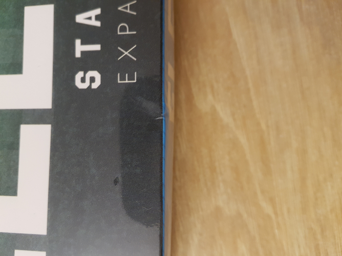Eleven: Stadium Expansion (Extensie) - EN [4]