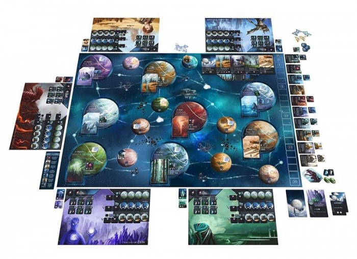 Empires of the Void II - EN [2]