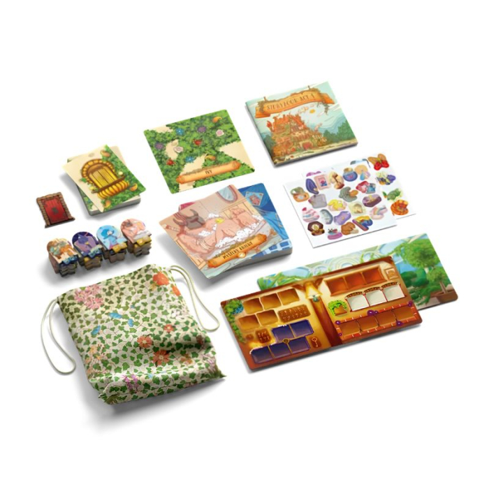 Enchanted Ivy - EN [2]