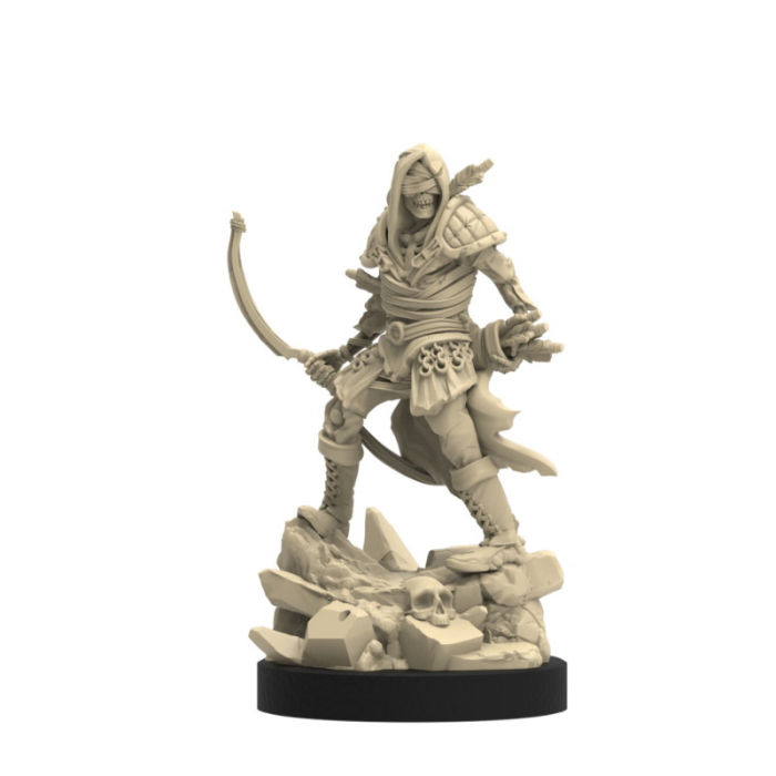 Epic Encounters: Arena of the Undead Horde – EN [2]