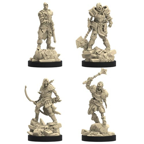 Epic Encounters: Arena of the Undead Horde – EN [4]