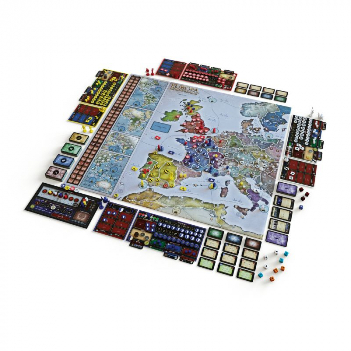Europa Universalis: The Price of Power - Standard Edition - EN [3]