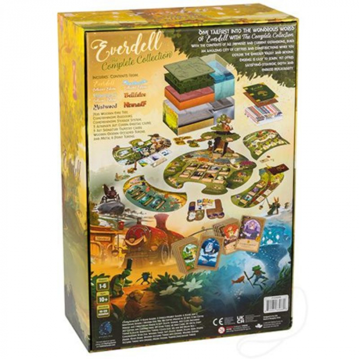 Everdell The Complete Collection - EN [2]