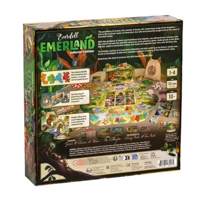 Everdell Emerland Collector's Edition - EN [2]