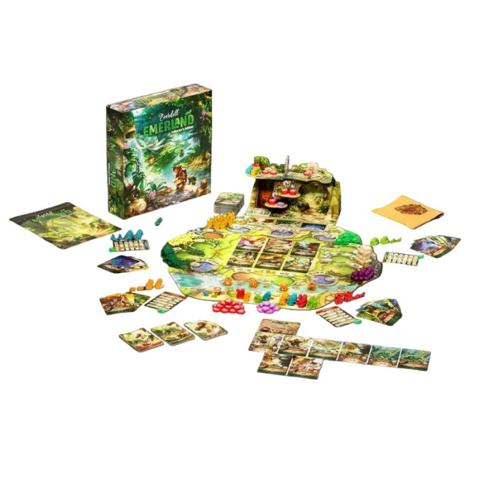 Everdell Emerland Collector's Edition - EN [3]
