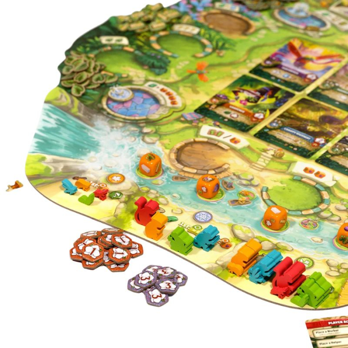 Everdell Emerland - EN [3]