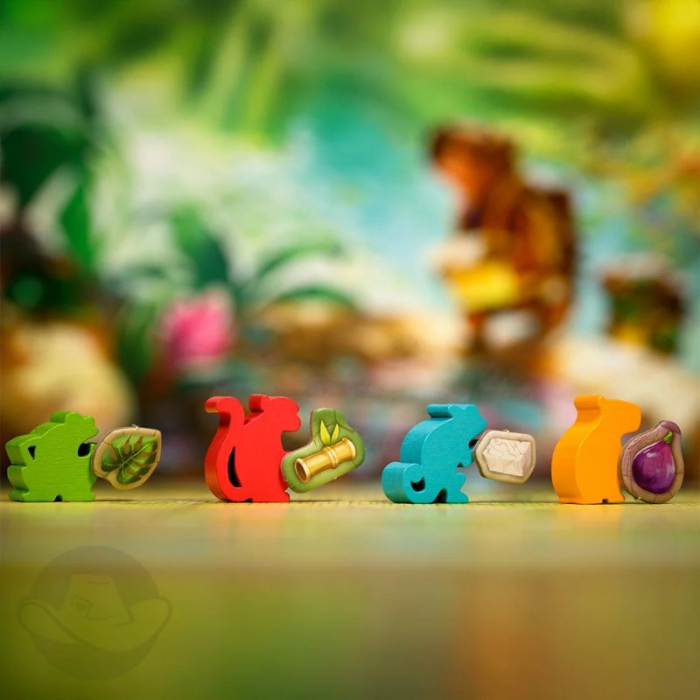 Everdell Emerland - EN [4]