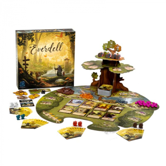 Everdell - EN [2]