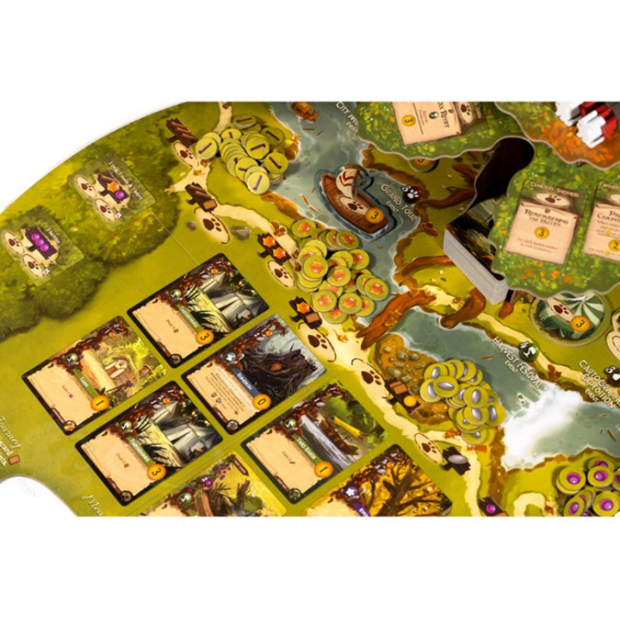 Everdell: Essentials Edition - EN [2]