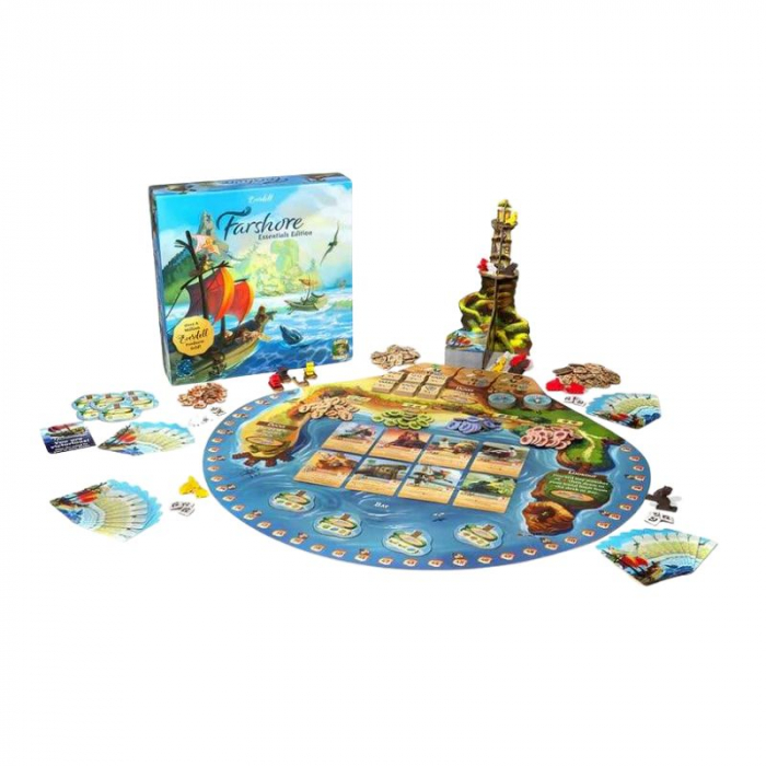 Everdell: Farshore Essentials Edition - EN [2]