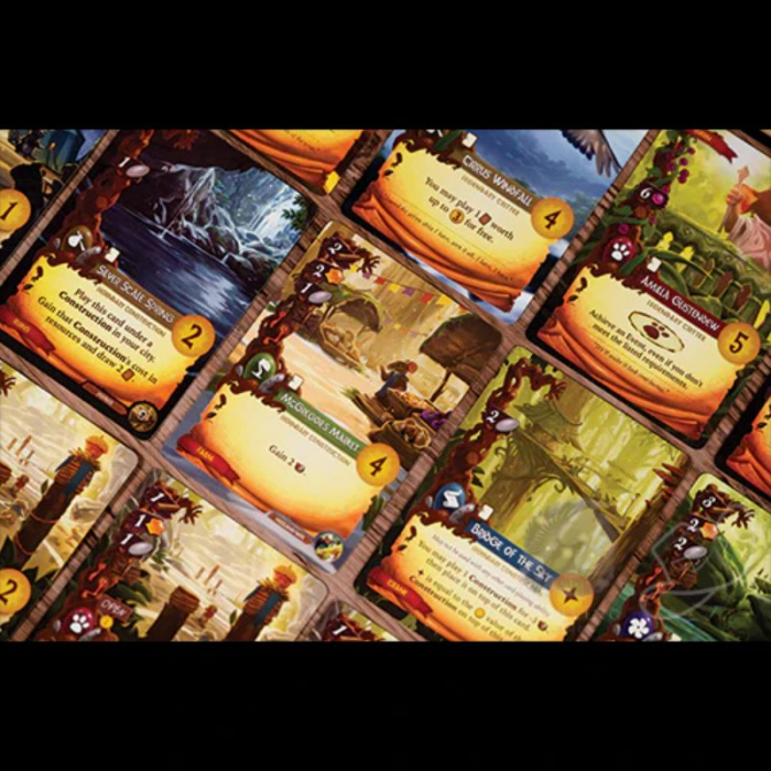 Everdell Glimmergold Upgrade Pack - EN [3]